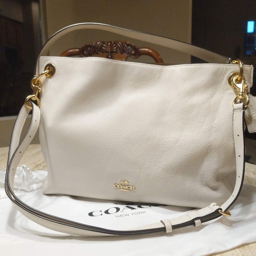 Coach Clarkson Bag